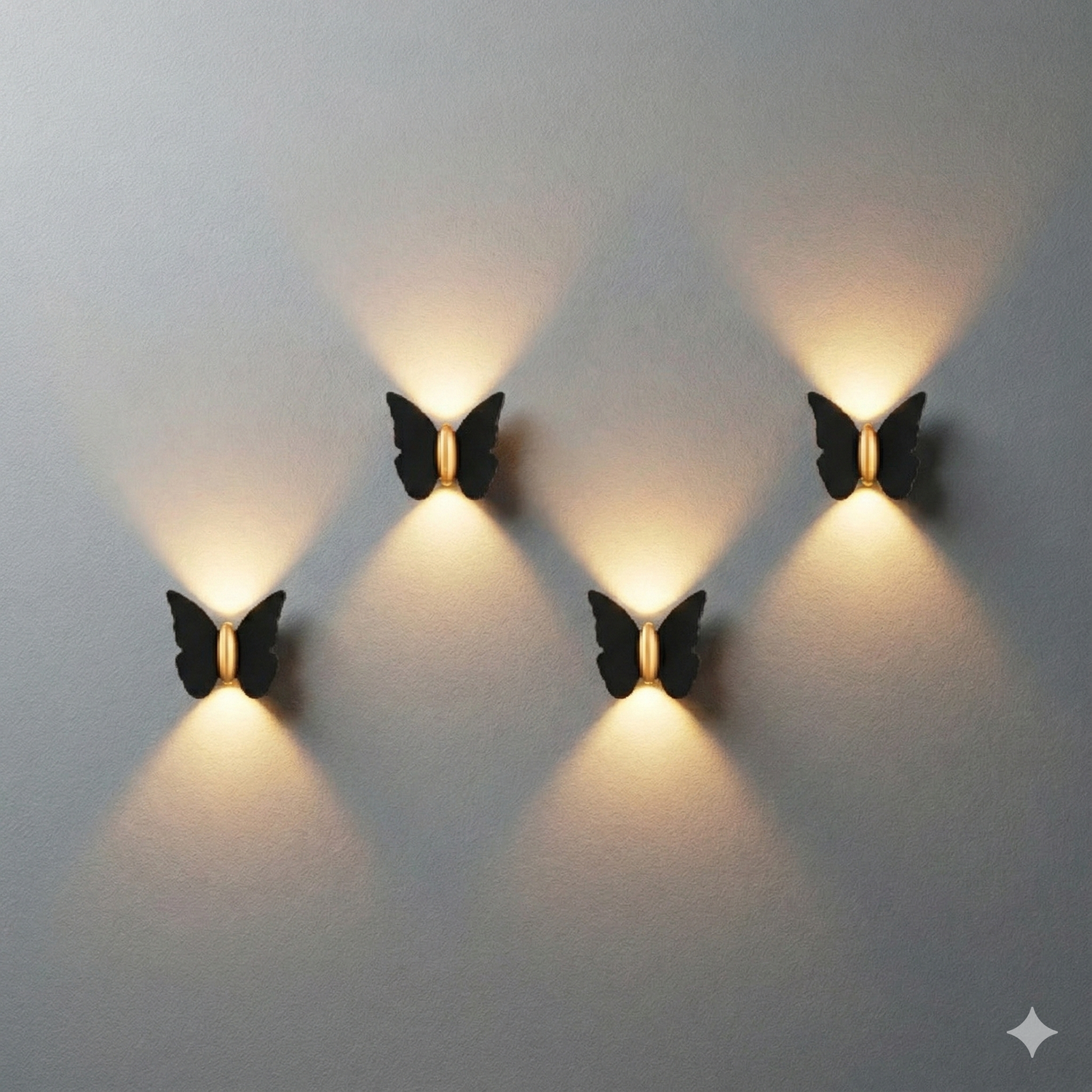 Wall Lights