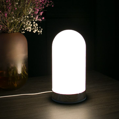 【 Upcoming 】RGBW Touch controlled glass table lights