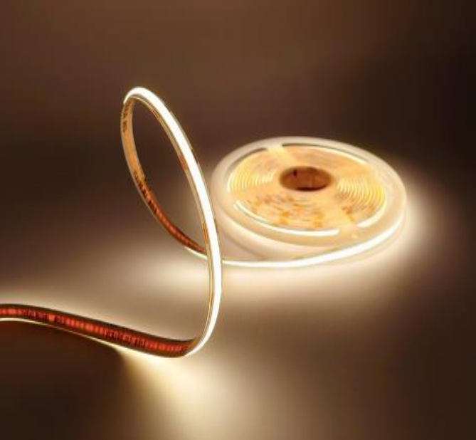 COB led strip
